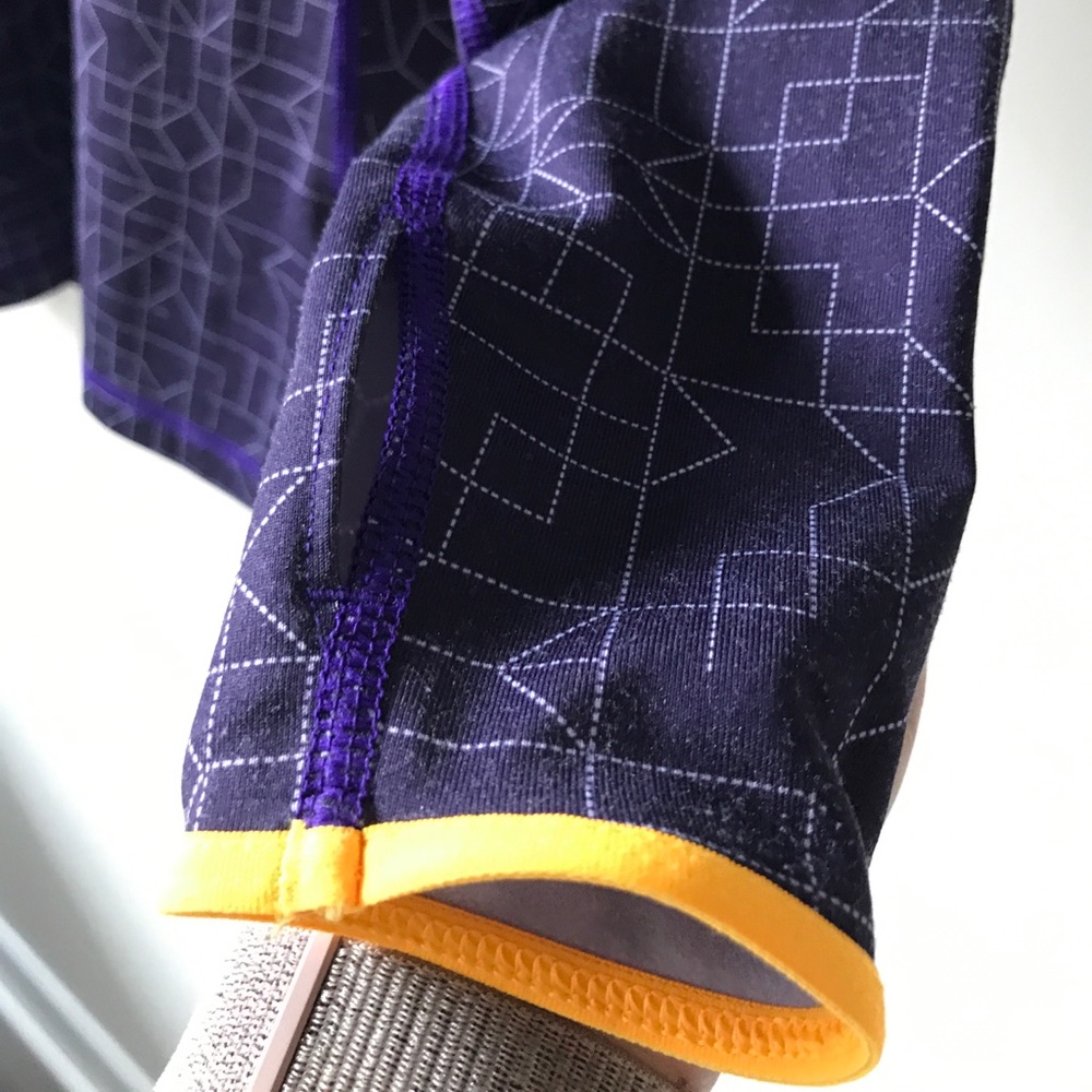 Nike Pro Quarterzip - Picture 2 of 4